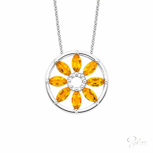 Wheel necklace,925 Sterling Silver Steering Wheel Pendant Initial Custom Letter Personalized Car Auto Automobile Charm Necklace Box Chain - Baza Boutique 