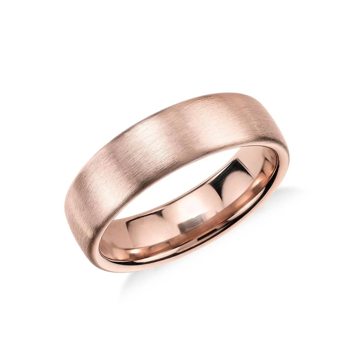 Romeo & Juliet ring duo, Minimalistic Ring, Aesthetic Ring, Diamond Ring, Customise Silver Plated Ring, Gift for her - Baza Boutique 