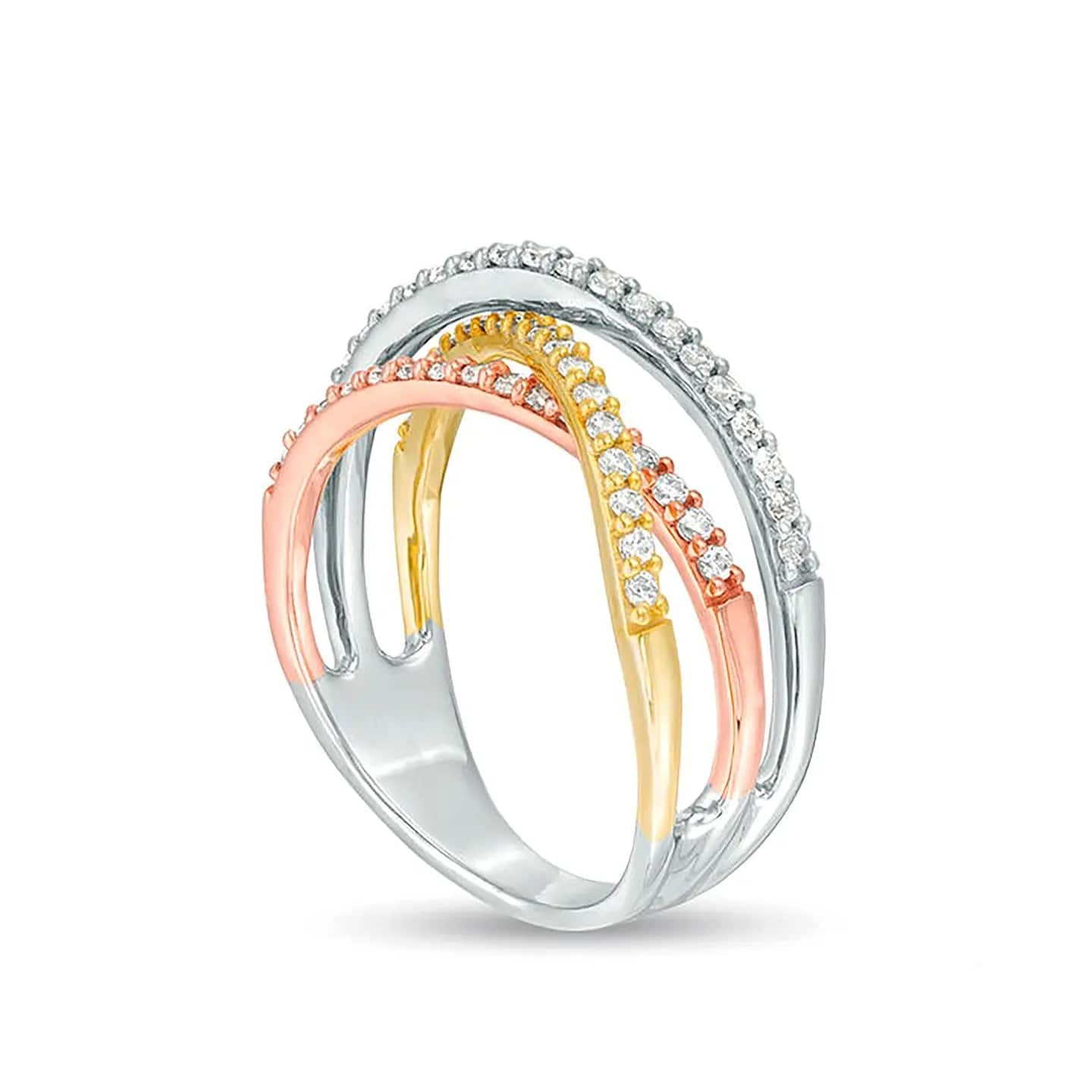 Henry Anne Ring Duo - Baza Boutique
