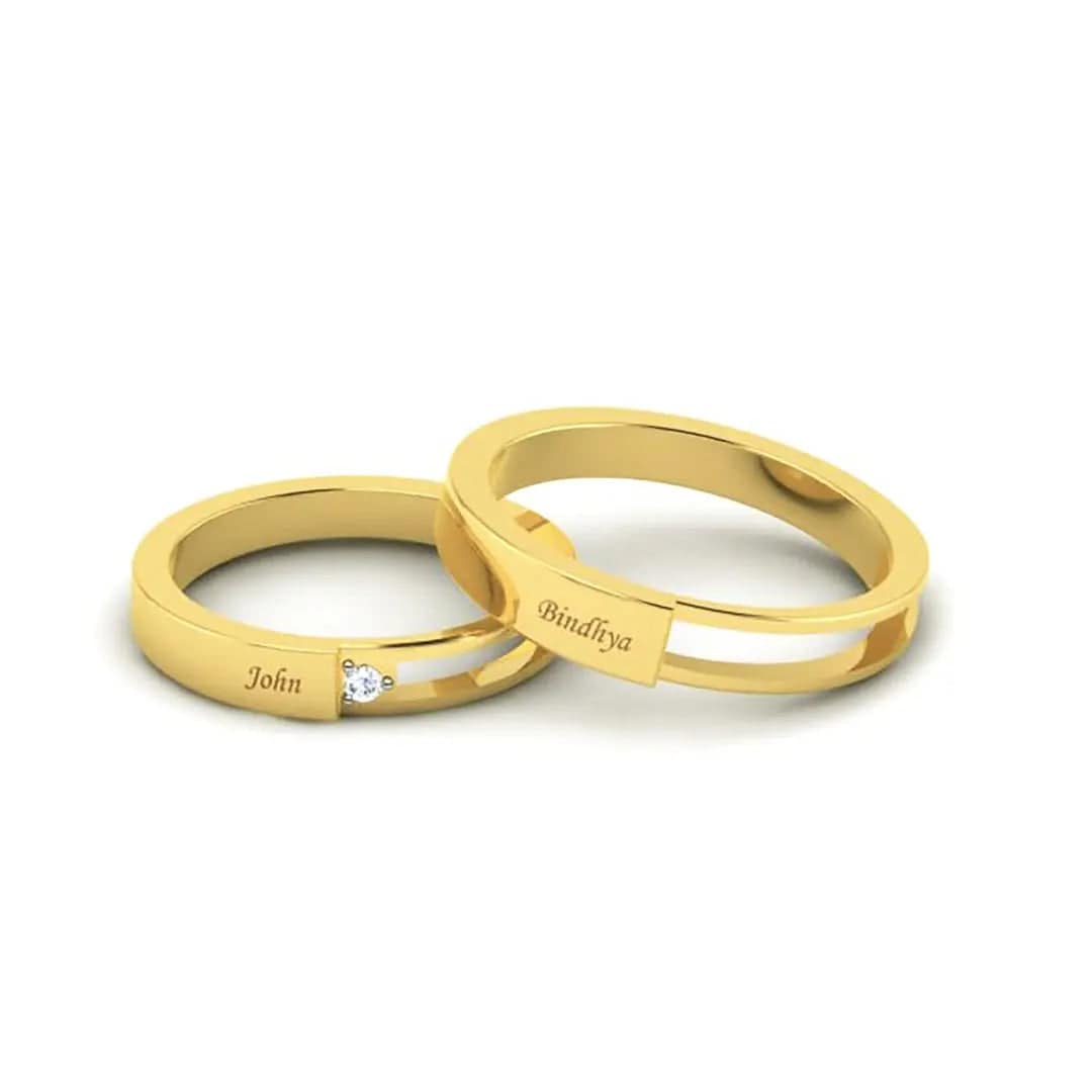 Sweetheart Ring - Baza Boutique