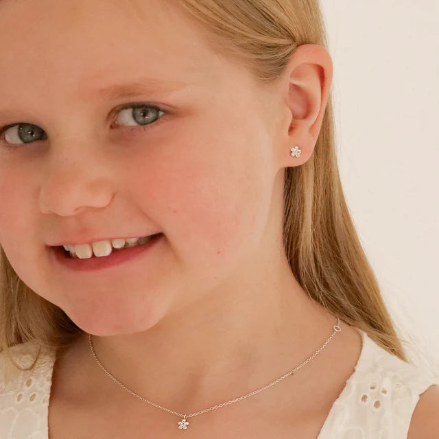 Kids Bloom Studs